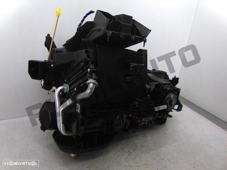 Caixa Sofagem 2q181_9021a Skoda Fabia Iv (pj) [2019_2024] 1.0 T - 10