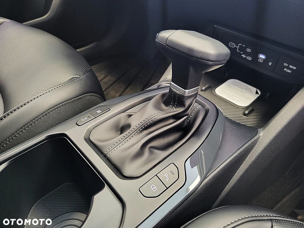Kia K4 1.6 T-GDI L - 14