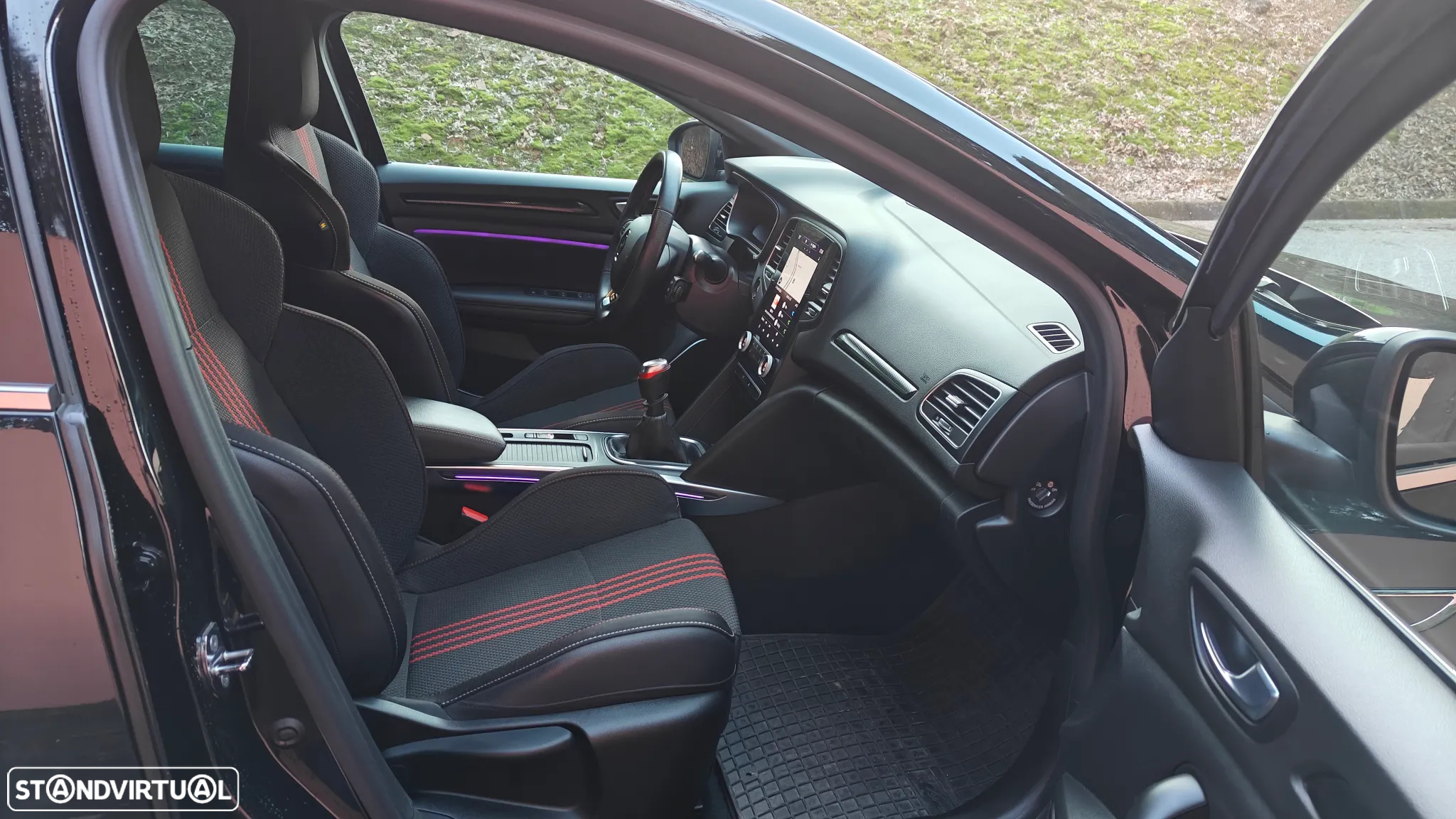 Renault Mégane 1.3 TCe R.S. Line - 22