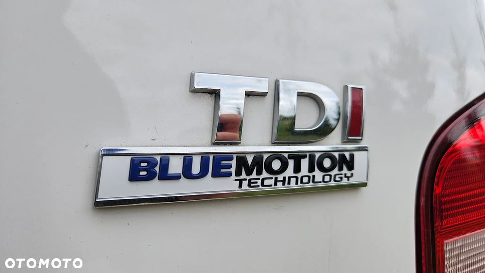 Volkswagen Transporter - 13