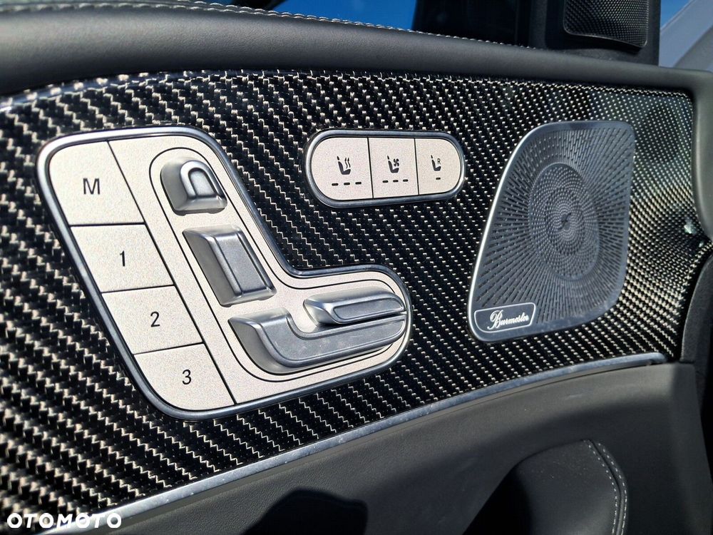 Mercedes-Benz GLE - 15