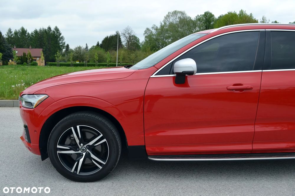 Volvo XC 60 - 9