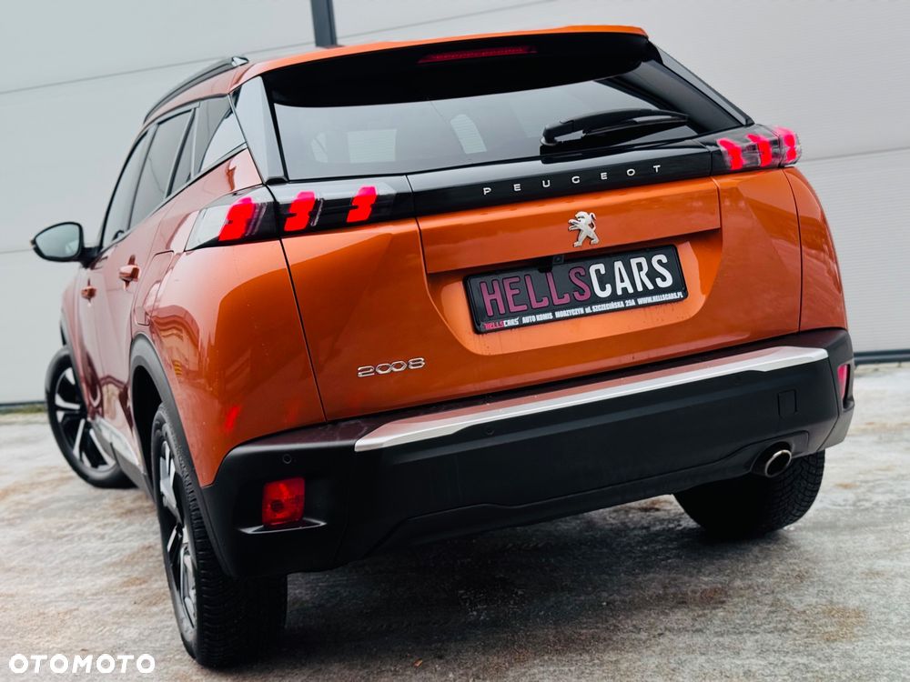 Peugeot 2008 - 15