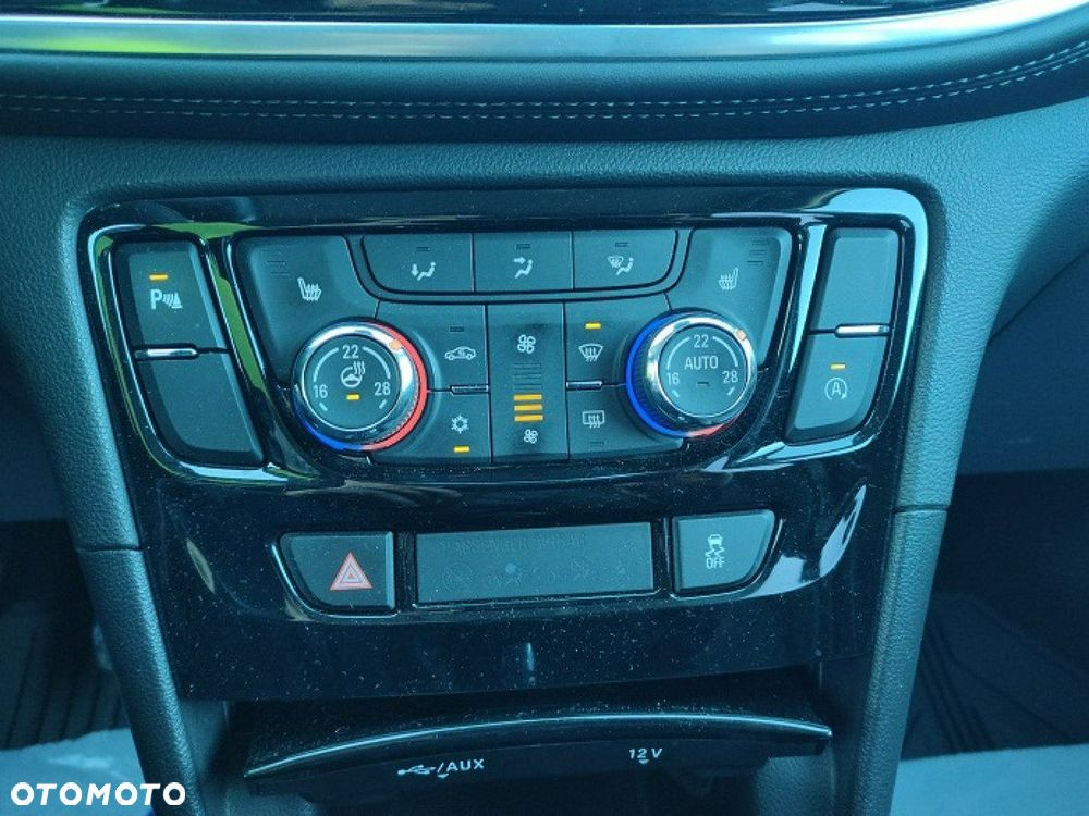 Opel Mokka 1.4 T Cosmo S&S EU6 - 22