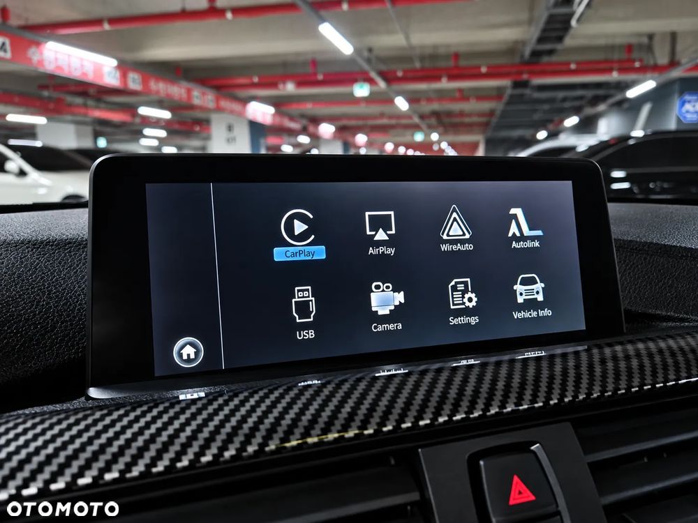 BMW Seria 4 - 16