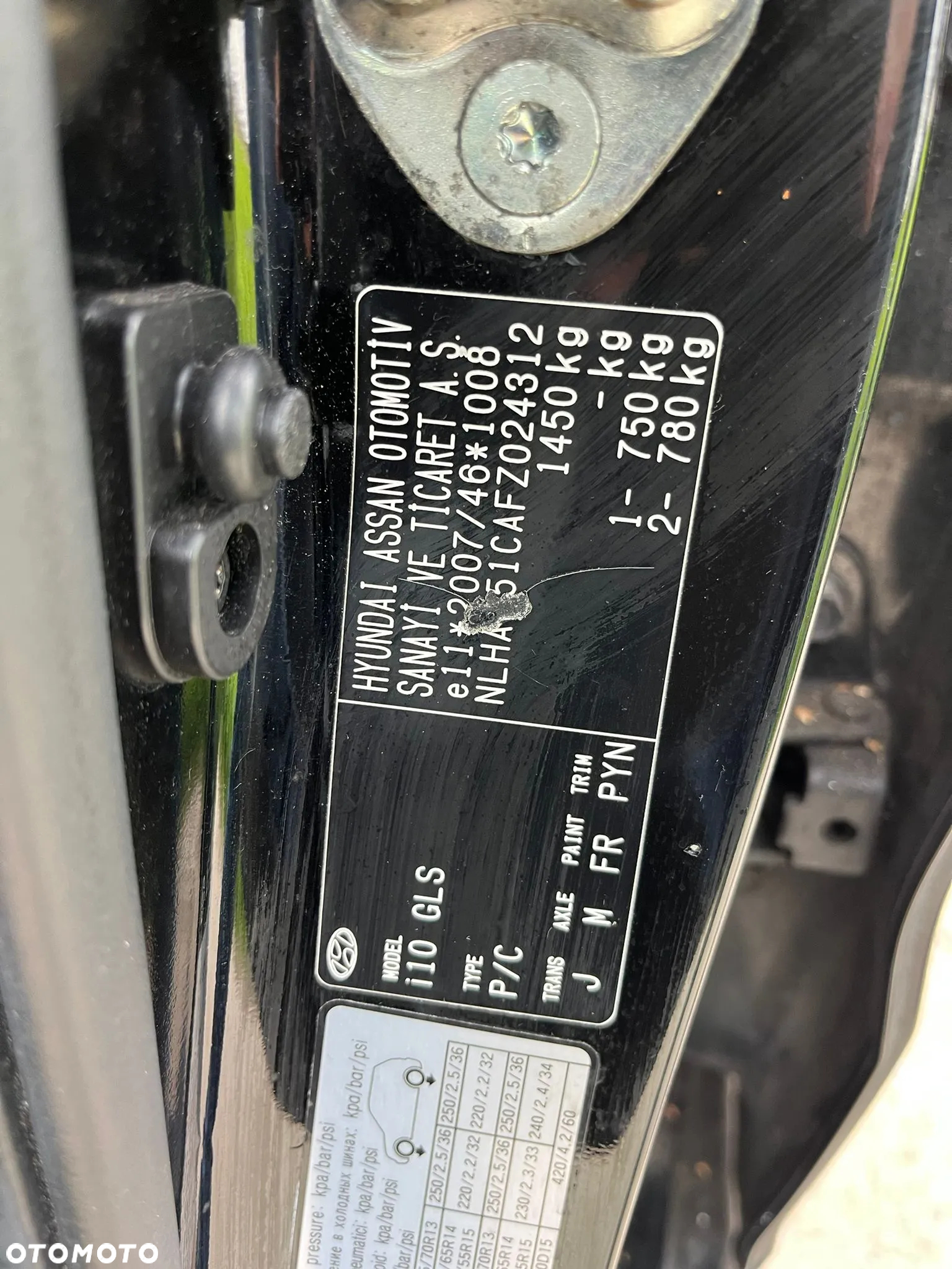 Hyundai i10 - 16