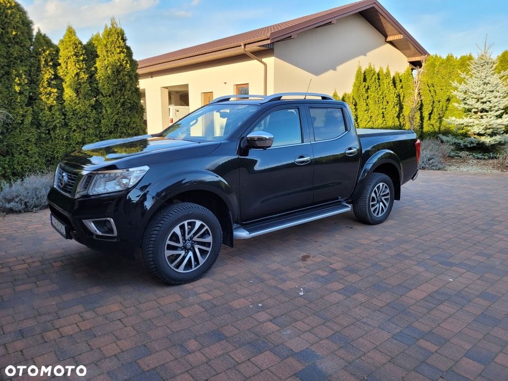 Nissan Navara - 5