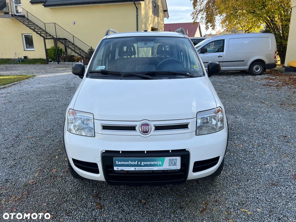Fiat Panda - 2