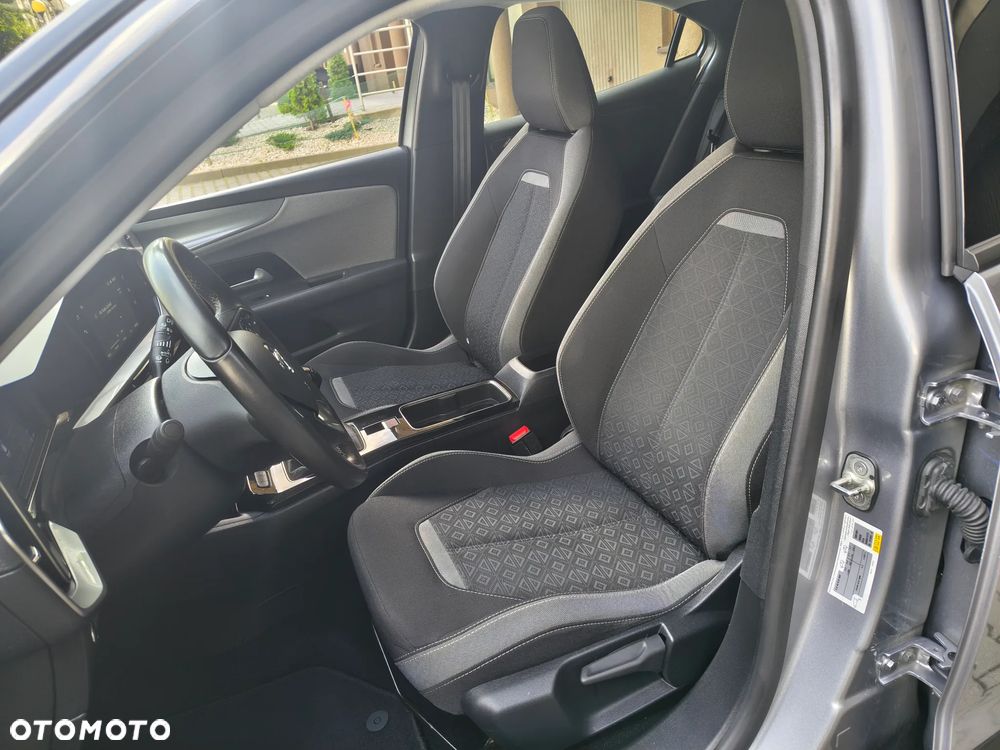 Opel Mokka 1.2 T Edition S&S - 6