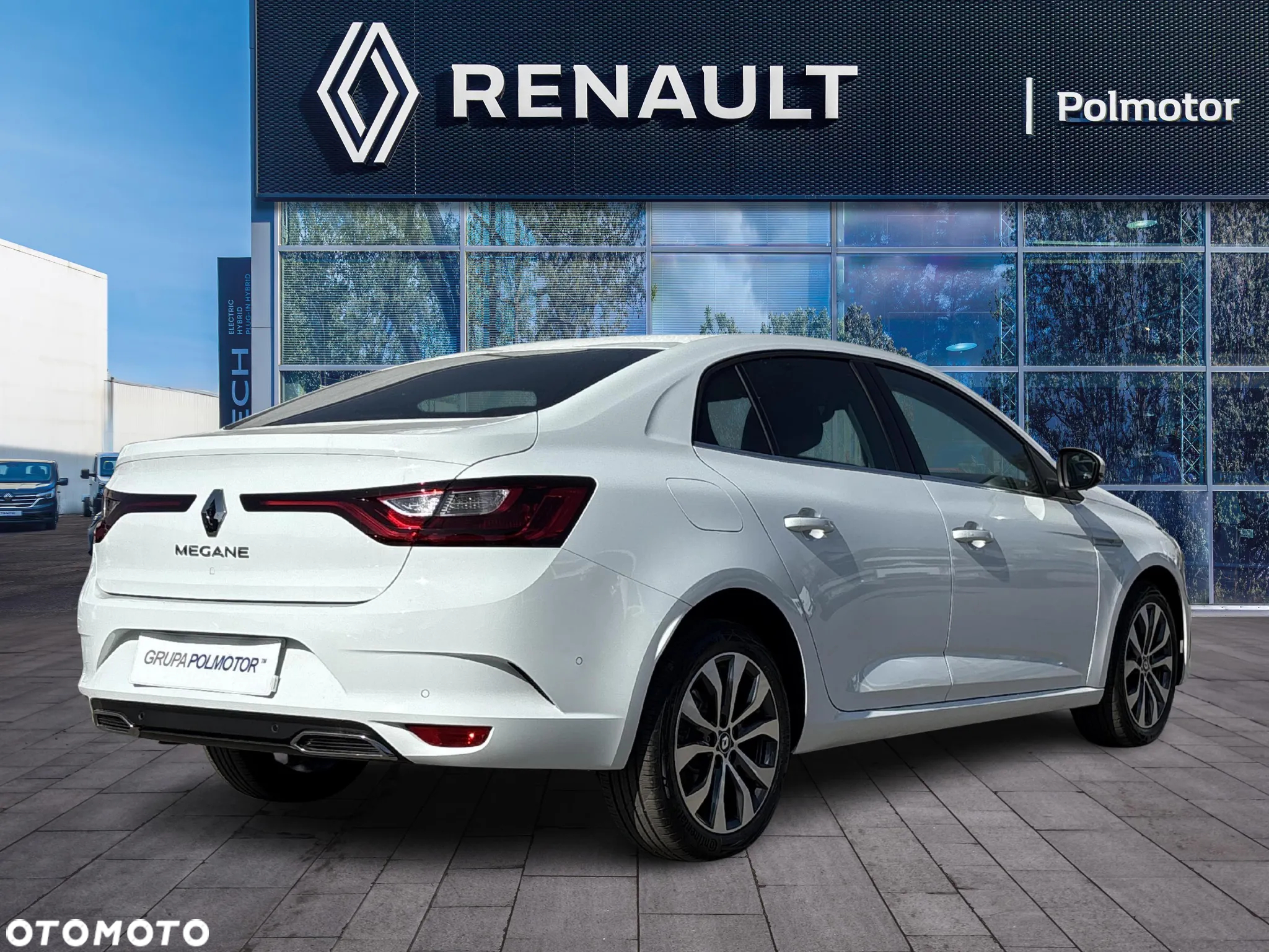 Renault Megane 1.3 TCe FAP Techno - 7