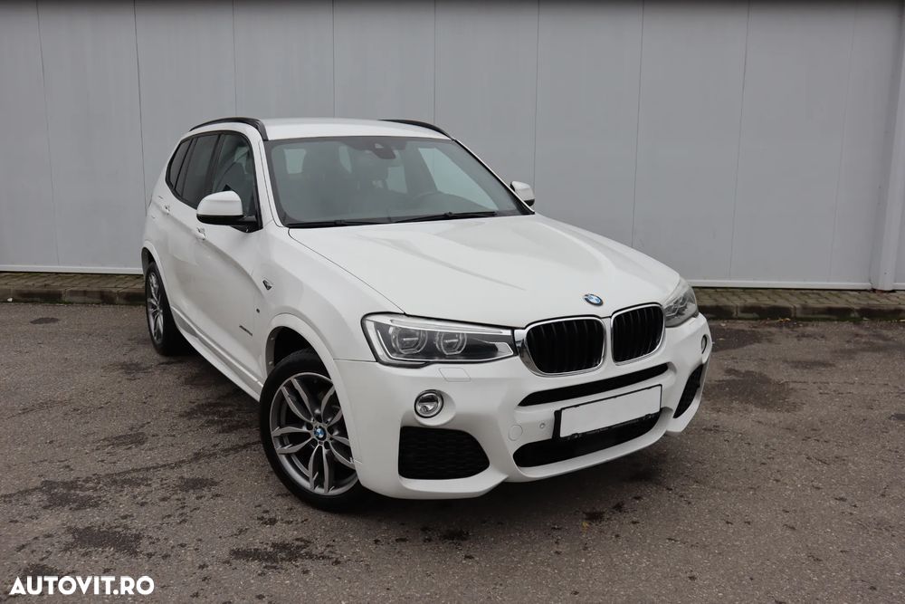 BMW X3 - 2