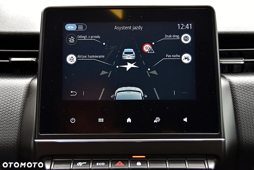 Renault Clio 1.0 TCe Zen - 26