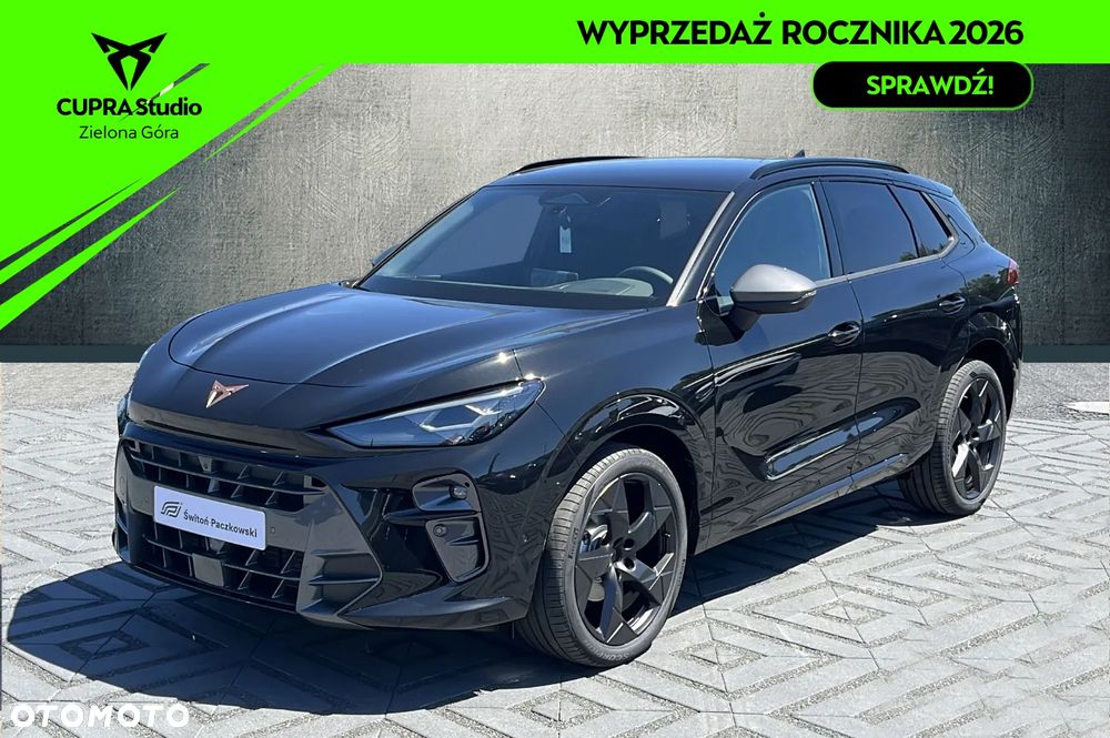 Cupra Terramar 2.0 TSI 4Drive DSG - 1