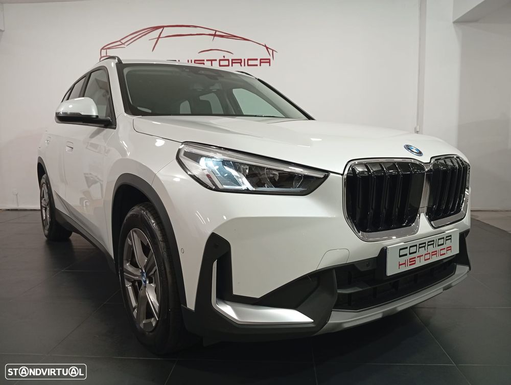 BMW X1 xDrive25e xLine - 1