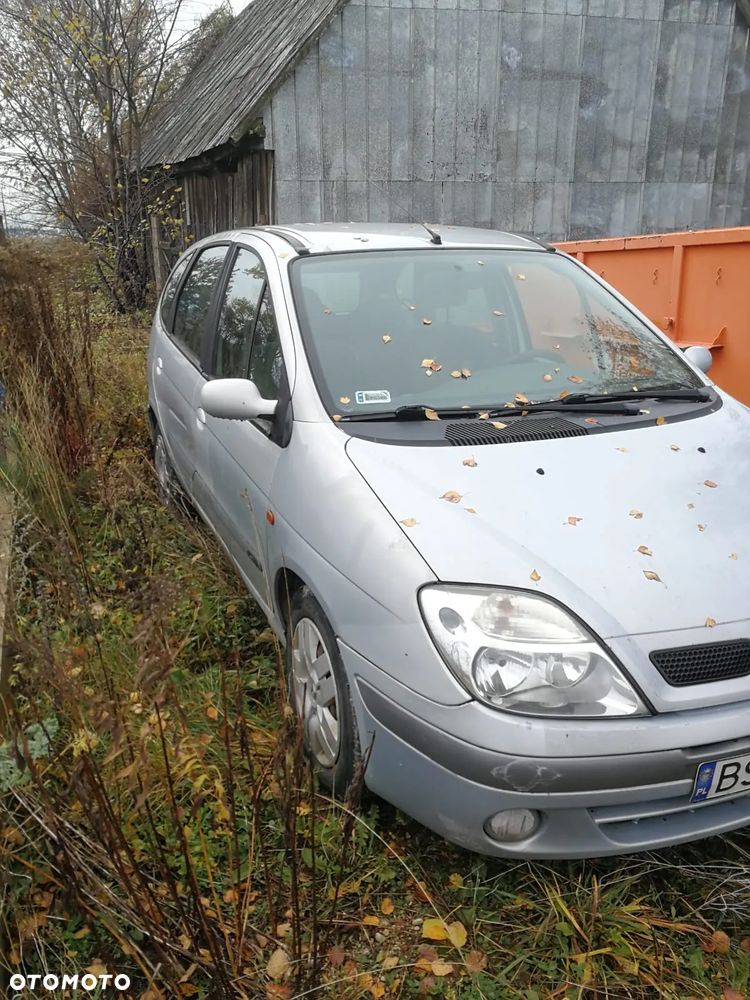 Renault Scenic 1.9 dTi Family - 1