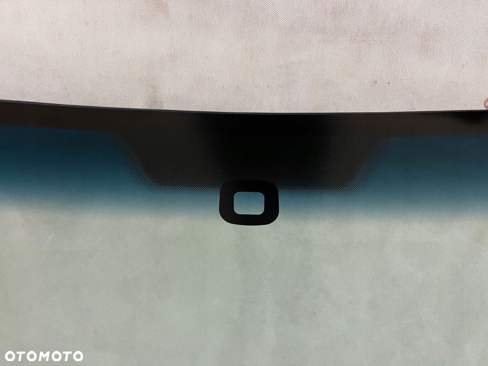 szyba przednia czołowa vw jetta/bora sensor 2005- - 4