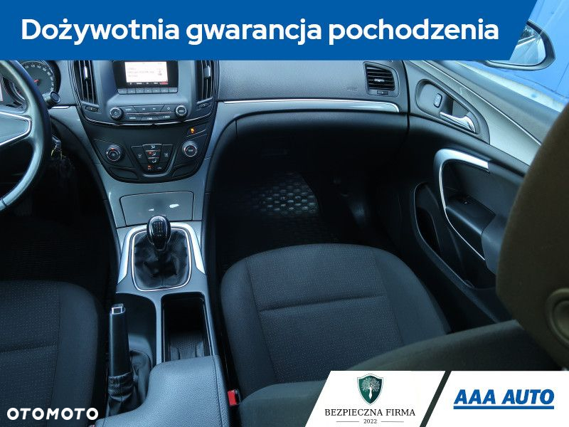 Opel Insignia - 9