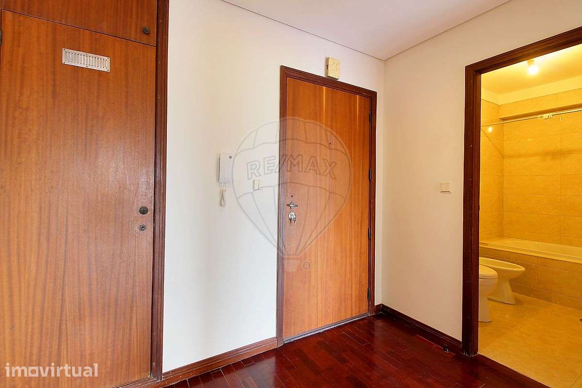 Apartamento T1 para arrendamento - Grande imagem: 3/14