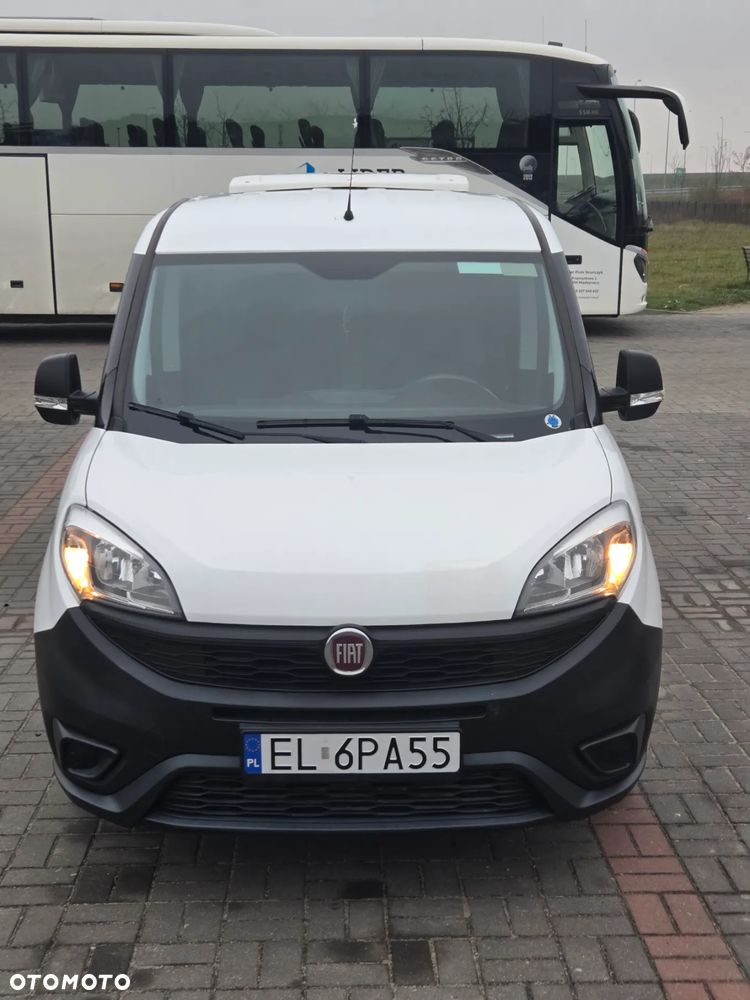 Fiat Doblo - 2
