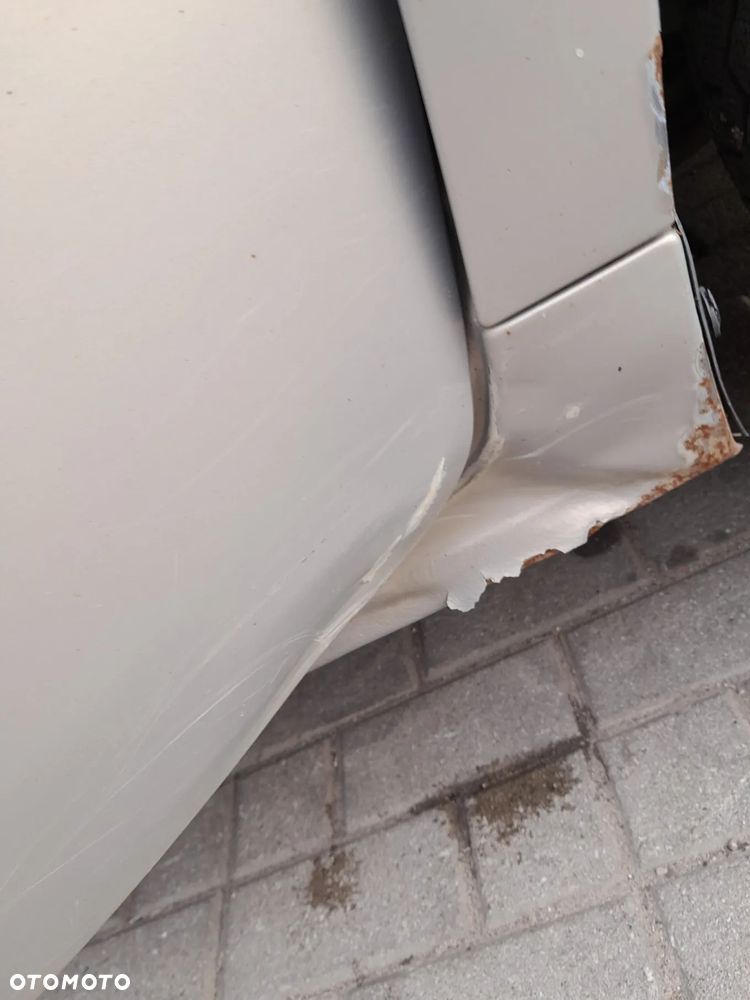 CITROEN BERLINGO II DRZWI PRAWE PRZEDNIE PRAWY PRZÓD KOLOR: KDDC - 6