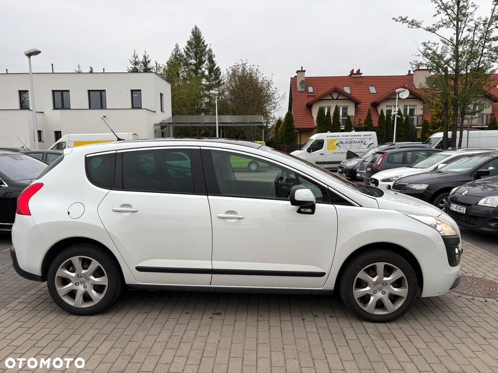 Peugeot 3008 120 VTi Active - 3