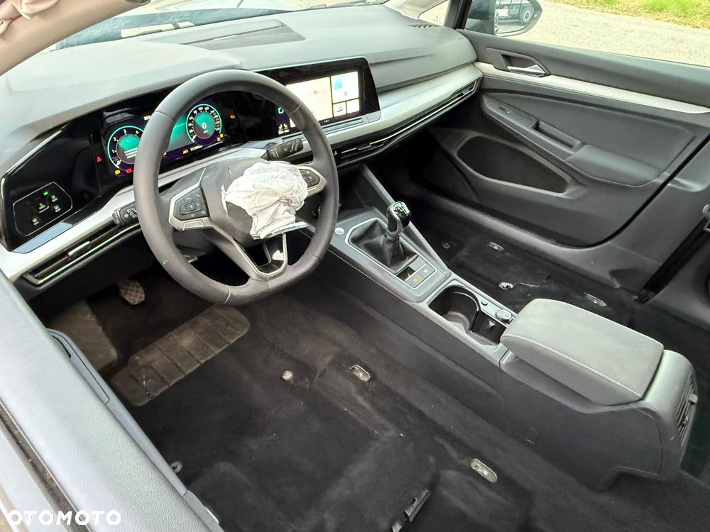 Volkswagen Golf 2.0 TDI SCR Energy - 10