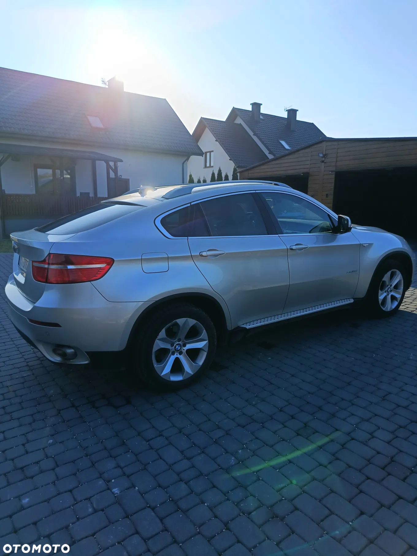 BMW X6 30d xDrive - 7