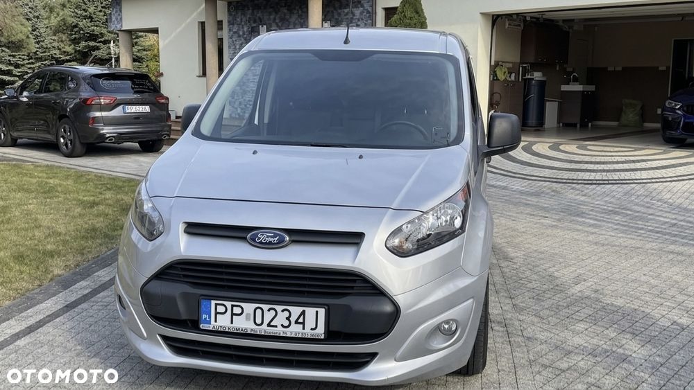 Ford transit connect l2 - 3