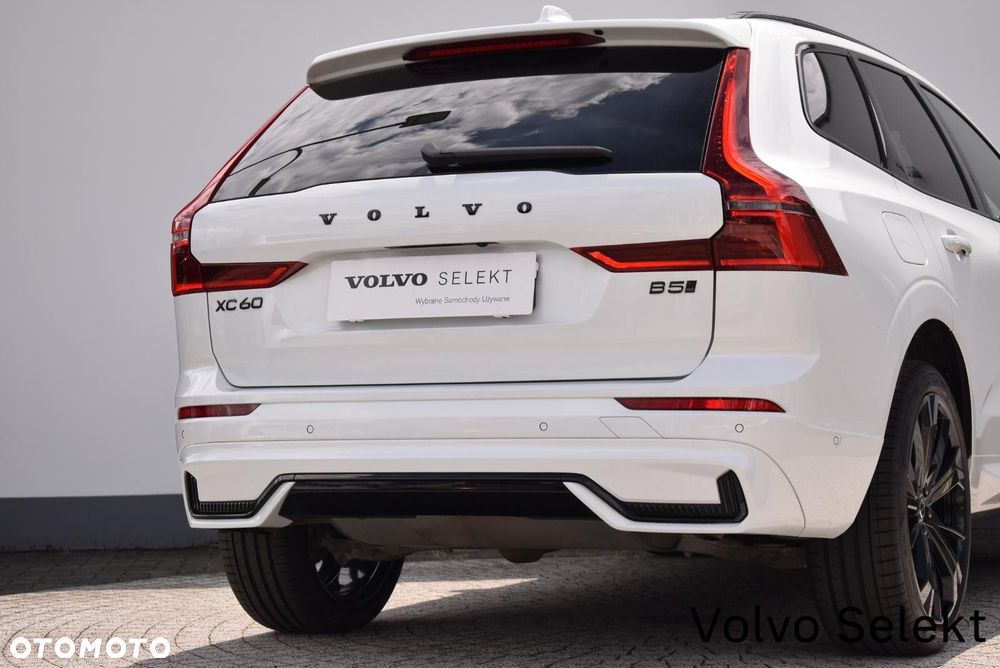 Volvo XC 60 - 11