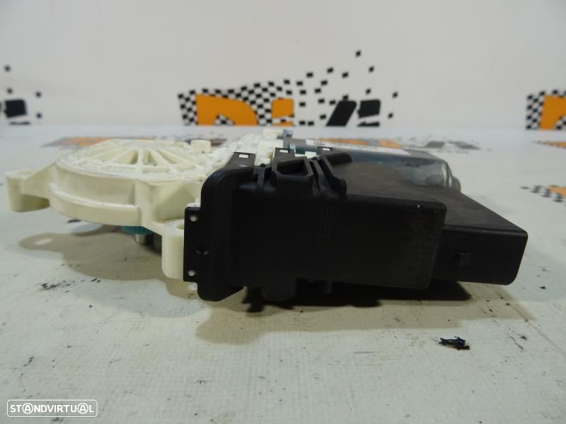 Motor Do Elevador De Vidro Traseiro Esquerdo Seat Leon (1P1)  1K095970 - 4