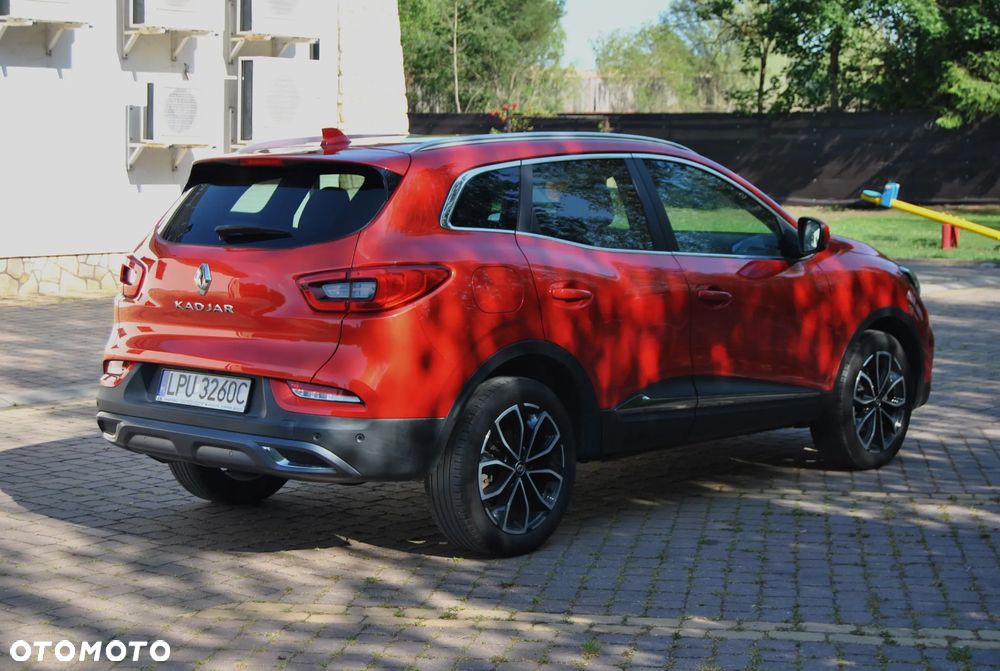 Renault Kadjar - 3