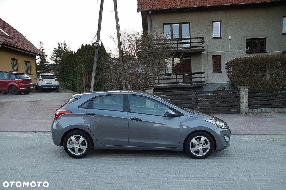 Hyundai i30 1.4 Style - 7