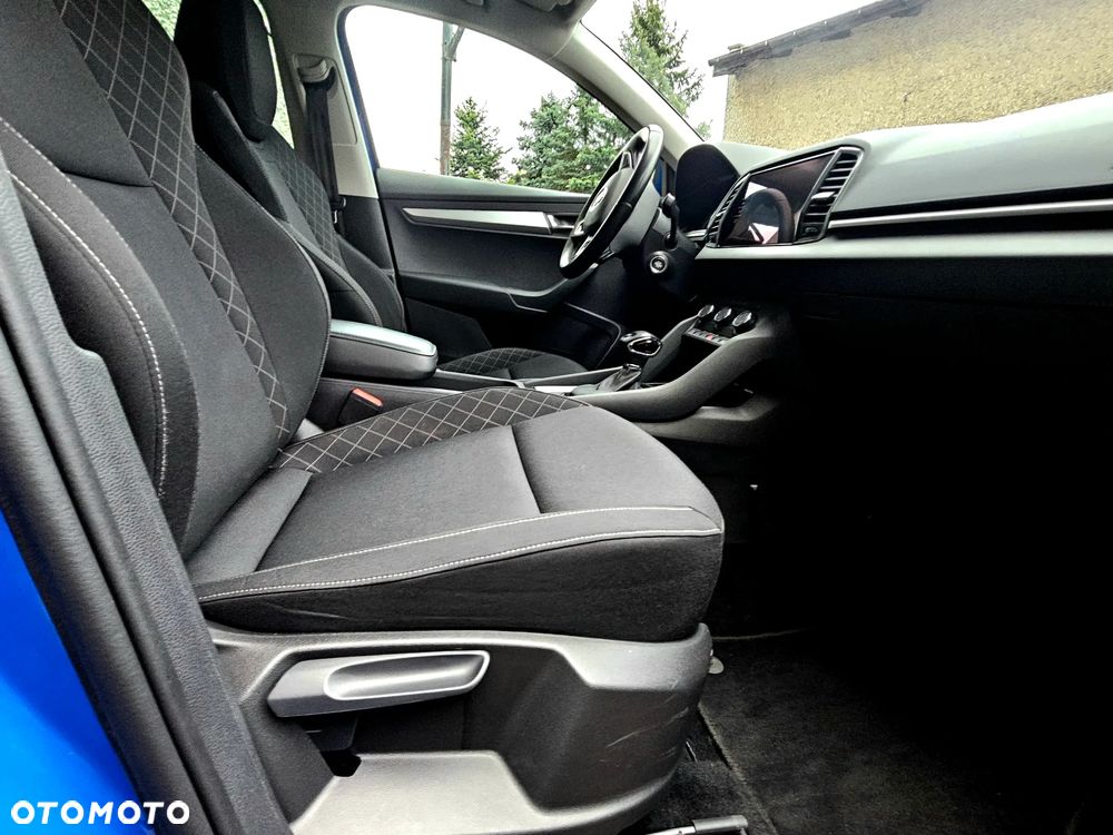 Skoda Karoq 1.6 TDI 4x2 Ambition DSG - 23