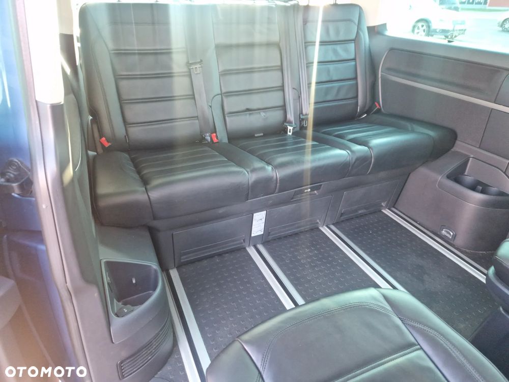 Volkswagen Multivan 2.0 BiTDI L1 Highline 4Motion DSG - 17