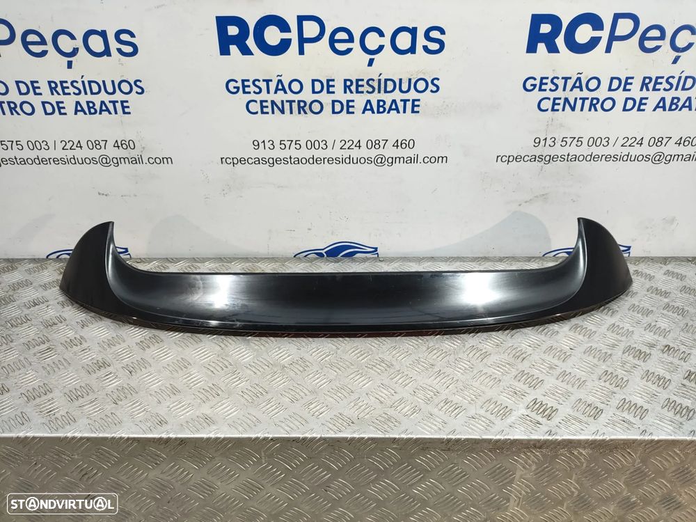 Spoiler Aileron 3º Stop Alfa Romeo Giulietta - 7