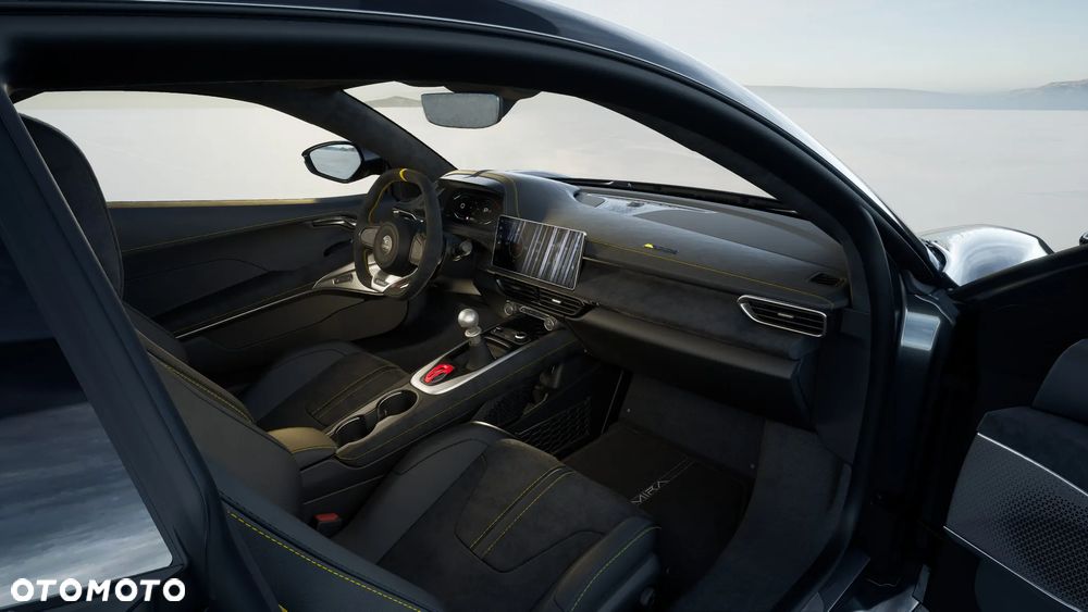 Lotus Emira - 9