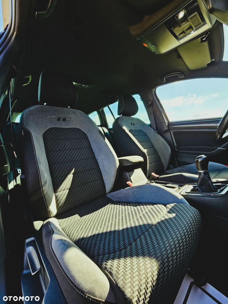 Volkswagen Golf Variant - 8