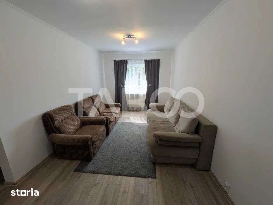 Apartament cu 3 camere in Marasti renovat la cheie zona Mol — fotografia 2