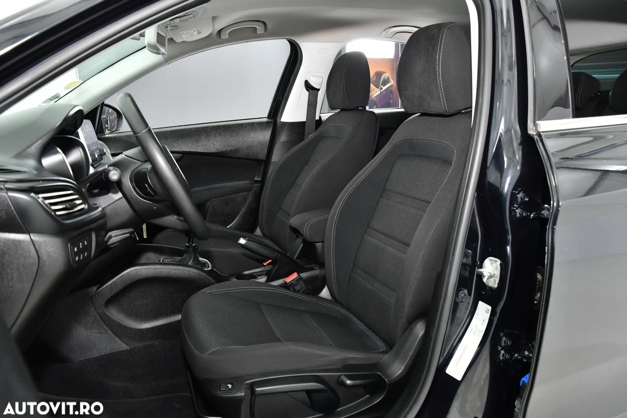 Fiat Tipo 1.6 MultiJet Business Line - 15