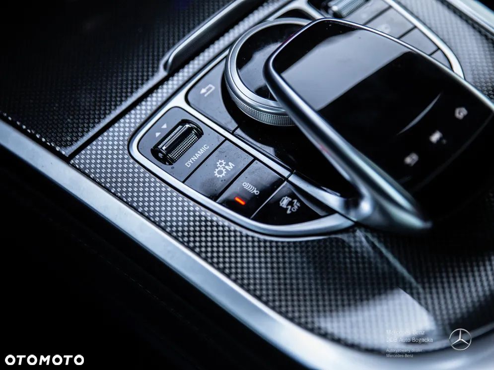 Mercedes-Benz Klasa G AMG 63 4x4 2 - 26