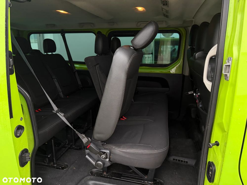 Opel Vivaro L2H1 2,9t Edition Business - 19