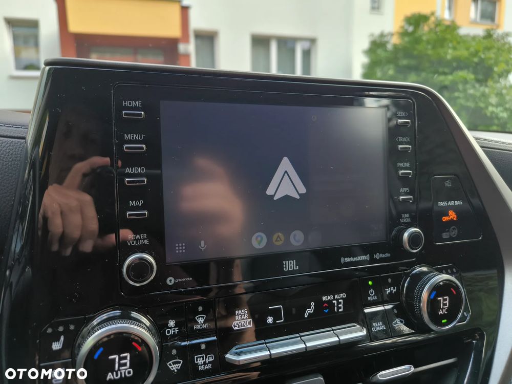 Toyota Highlander - 21