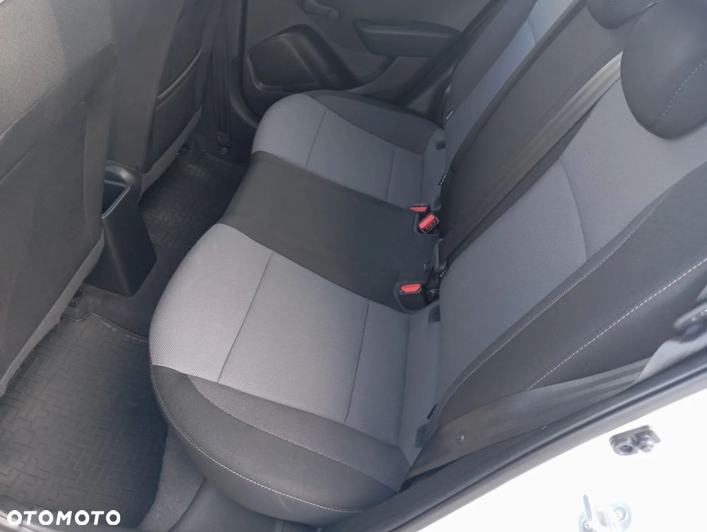 Hyundai i20 1.2 Comfort - 23