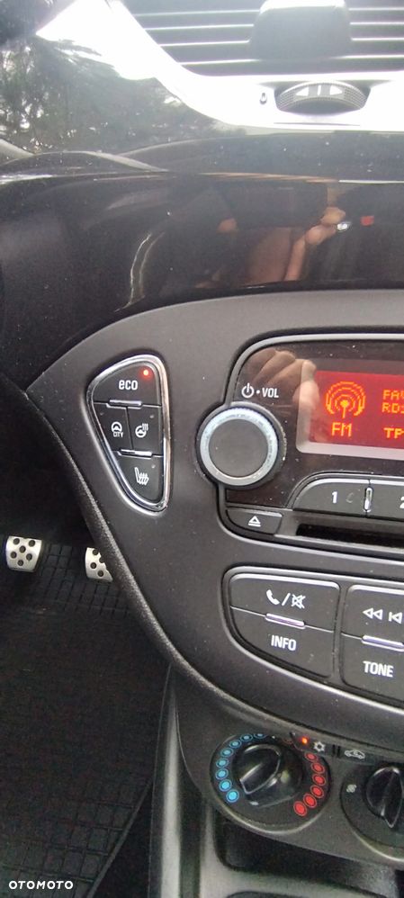 Opel Corsa 1.0 (Ecotec) Turbo (ecoFLEX) Start/Stop Edition - 18