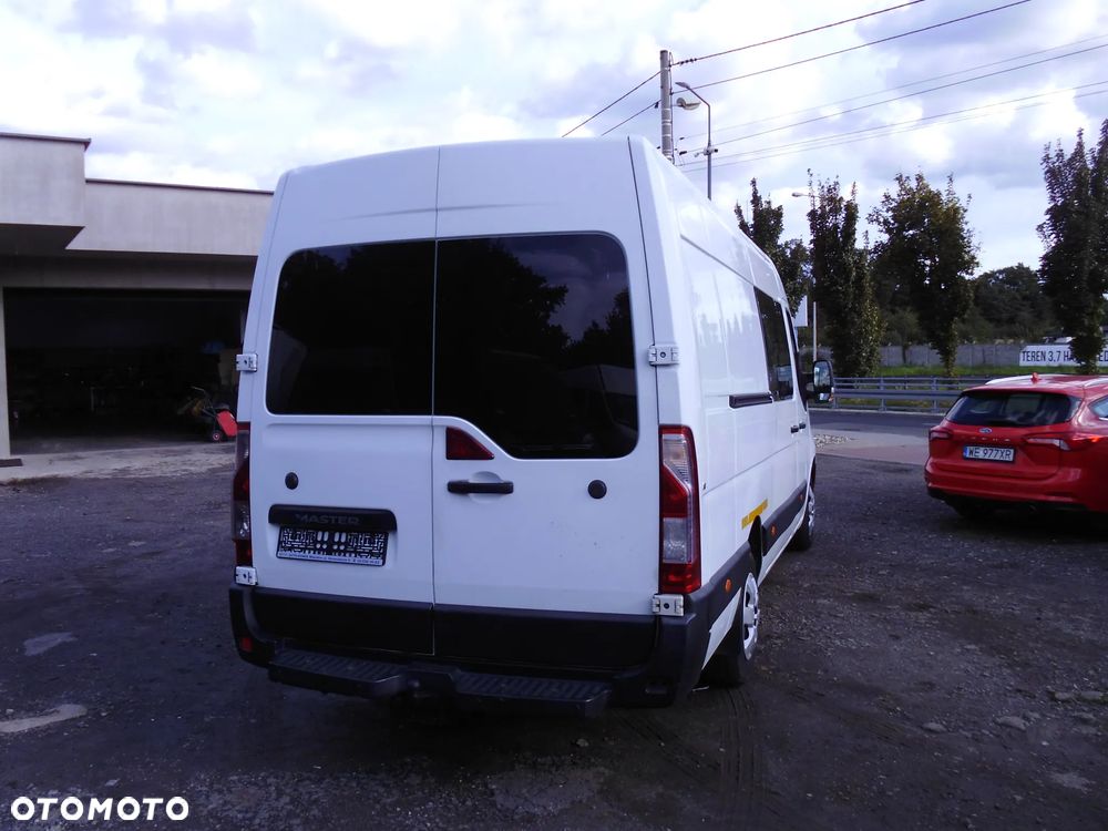 Renault master - 7