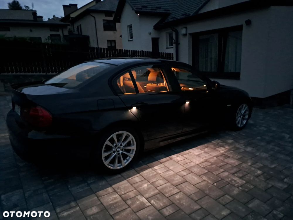 BMW Seria 3 - 15