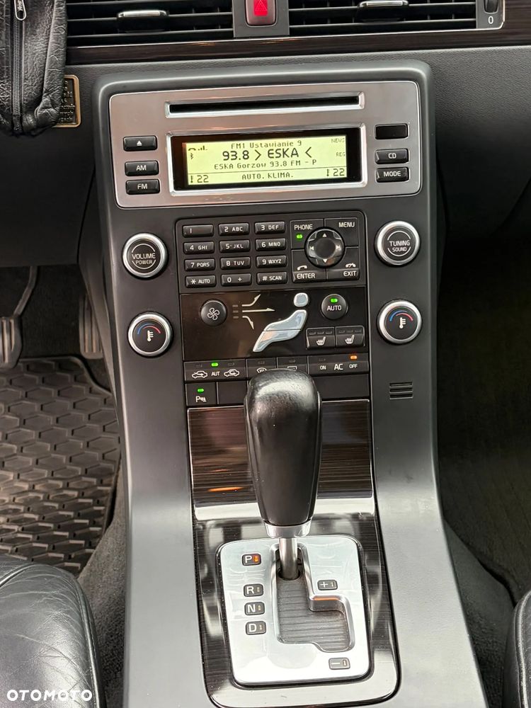 Volvo S80 - 11