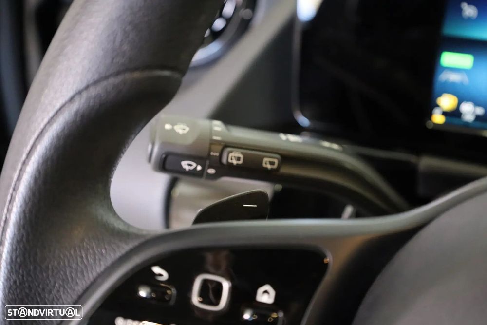 Mercedes-Benz B 250 e 8G-DCT Progressive - 32