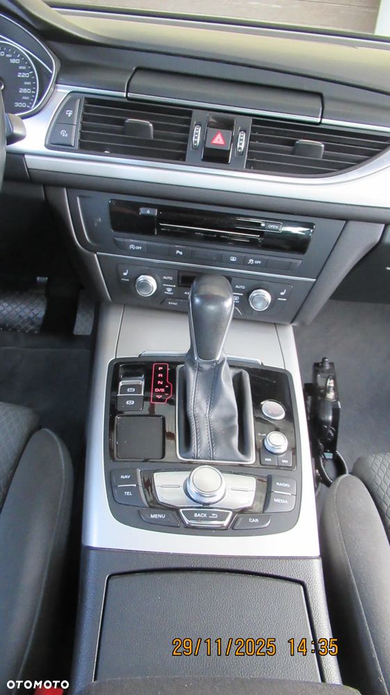 Audi A6 Limousine 2.0 TDI ultra S tronic - 4