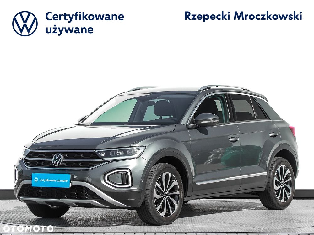 Volkswagen T-Roc 1.5 TSI Style - 1